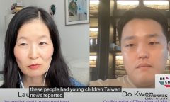 「imtoken官方下载」权道的最新采访:向那些因台湾卢娜/UST坠机事件而自杀的人道